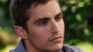 Dave Franco habla sobre 'Memorias de un zombie adolescente' en una entrevista exclusiva