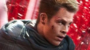 Tráiler final de 'Star Trek: En la oscuridad', con Chris Pine, Zachary Quinto y Benedict Cumberbatch