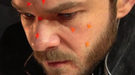 Imágenes detrás de las cámaras de Shawn Ashmore y Patrick Stewart en 'X-Men: Days of Future Past'