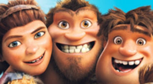 'Los Croods 2' comienza su desarrollo de la mano de DreamWorks Animation