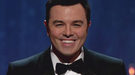 Seth MacFarlane ha vuelto a ser invitado para presentar los Oscar 2014