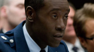 'Iron Man 3' podría ser la última, según Don Cheadle