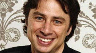 Zach Braff se apunta a la moda de Kickstarter, y su proyecto repite el éxito de 'Veronica Mars'