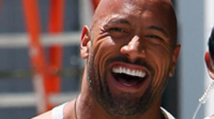 Dwayne Johnson (The Rock) rechazó protagonizar 'Transformers 4'