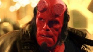 Ron Perlman pide a Guillermo del Toro una tercera entrega de 'Hellboy'