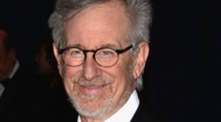 Steven Spielberg presenta su próximo proyecto con Daniel Day-Lewis: 'Obama'