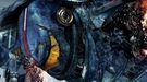 Guillermo del Toro presenta el tráiler de 'Pacific Rim' mostrado en la WonderCon