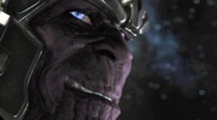 Joss Whedon ofrece nuevos detalles sobre Thanos y 'Los Vengadores 2'