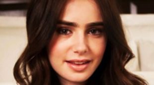 Lily Collins es la nueva protagonista de 'Orgullo y prejuicio y zombies'