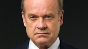 Kelsey Grammer será el villano humano de 'Transformers 4'