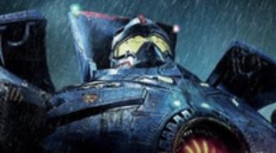 Nuevos pósters de 'Pacific Rim', 'Star Trek: En la oscuridad', 'Nymphomaniac', 'Iron Man 3' y 'The Purge'