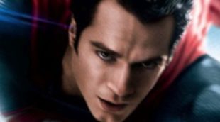 Póster final y nuevo TV Spot de 'El Hombre de Acero', con Henry Cavill