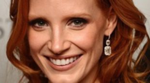 Jessica Chastain negocia su incorporación a 'Interstellar', lo nuevo de Christopher Nolan