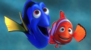 'Finding Dory' y los nuevos proyectos de Pixar