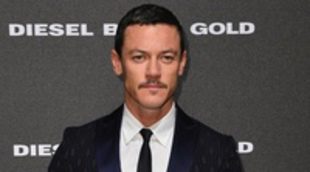 Luke Evans, elegido para protagonizar el remake de 'El Cuervo'