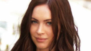 Primera imagen de Megan Fox en el rodaje de 'Las Tortugas Ninja'