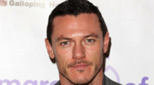 Luke Evans habla sobre sus próximos papeles en 'El Cuervo' y 'Drácula'