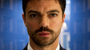 Dominic Cooper podría unirse al reparto de 'Drácula'