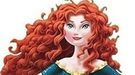 La directora de 'Brave (Indomable)' critica el re-diseño de Merida como Princesa Disney