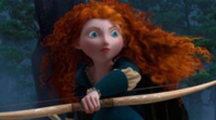 Disney retira la nueva versión de Merida de 'Brave (Indomable)' de su página oficial