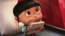 Agnes protagoniza el primer clip de 'Gru, mi villano favorito 2'