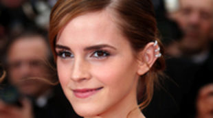 Emma Watson presenta en Cannes 2013 'The Bling Ring', lo nuevo de Sofia Coppola