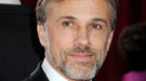 Un hombre dispara mientras entrevistan a Christoph Waltz en el Festival de Cannes 2013