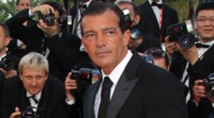 Antonio Banderas interpretará al minero chileno Mario Sepúlveda 'Super Mario' en 'The 33'