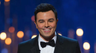 Seth MacFarlane sigue insistiendo en que no repetirá como presentador de los Oscar 2014