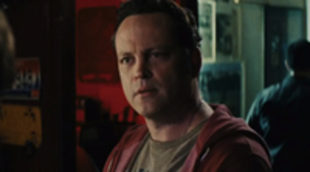 Primer teaser de 'Delivery Man', Vince Vaughn recibe una impactante noticia