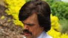 Imágenes de Peter Dinklage en el rodaje de 'X-Men: Days of Future Past'