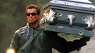 Arnold Schwarzenegger habla de 'Terminator 5' y otros futuros proyectos