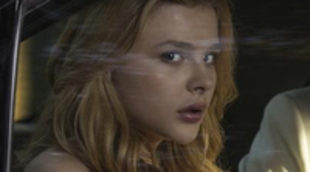 Nueva imagen de Chloë Grace Moretz y Ansel Elgort en 'Carrie'