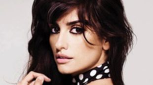 Penélope Cruz, ¿próxima "chica Bond" para 'Bond 24'?