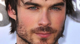 Ian Somerhalder y Luke Hemsworth protagonizarán 'The Anomaly'