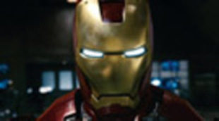 'Iron Man', puro entretenimiento