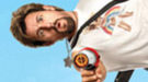 Nuevo cartel de 'Zohan: licencia para peinar'