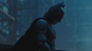 Nuevo tráiler de 'The Dark Knight'