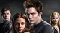 Cartel oficial de 'Twilight'