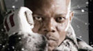 Así luce Samuel L. Jackson en 'The Spirit'