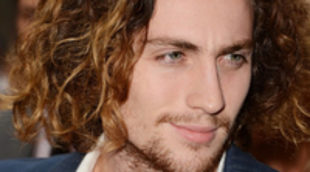 Aaron Taylor-Johnson podría ser Mercurio en 'Los Vengadores 2'