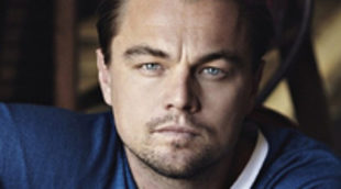 Leonardo DiCaprio interpretará a 'Rasputín' para Warner Bros.