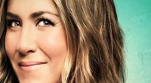 Jennifer Aniston, más pícara que nunca en el póster individual de 'We're the Millers'