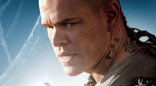 Nuevo tráiler de 'Elysium', la aventura de ciencia ficción de Matt Damon