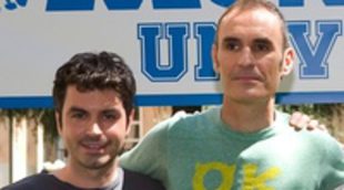 Juan Carlos Navarro y José Ramos, de 'Monstruos University': "Lo importante es la historia, el medio es una herramienta"