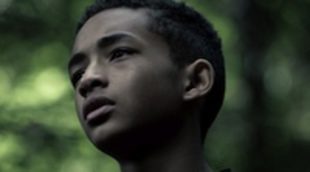 Will Smith explica la misión a su hijo en un clip exclusivo de 'After Earth'