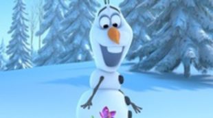 Primer teaser tráiler y nuevas imágenes de 'Frozen: El reino de hielo'