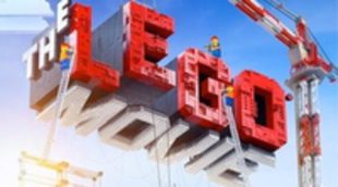 Teaser tráiler y póster de 'The LEGO Movie': Emmet conoce a Batman, Superman y Wonder Woman