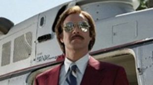 Nuevo tráiler de 'Anchorman: The Legend Continues', la vuelta a la pantalla grande de Ron Burgundy