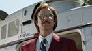 Nuevo tráiler de 'Anchorman: The Legend Continues', la vuelta a la pantalla grande de Ron Burgundy